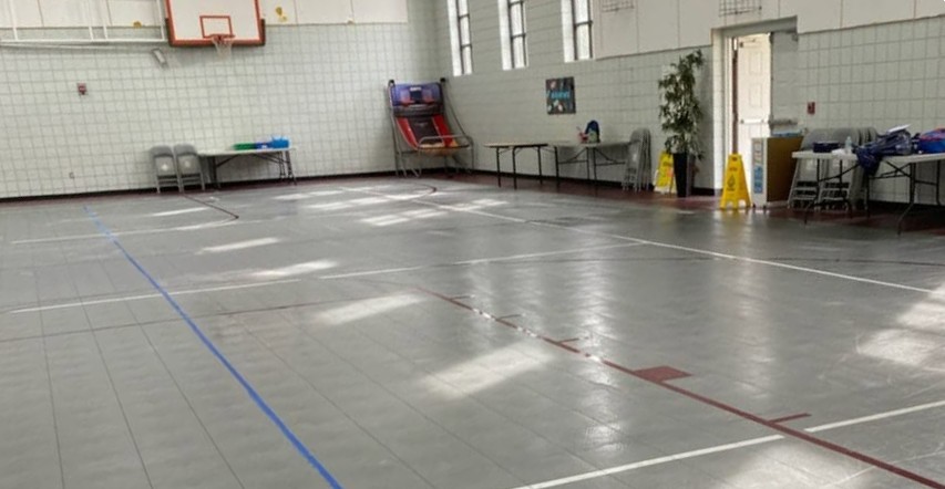Commercial Cleaning Near Me
